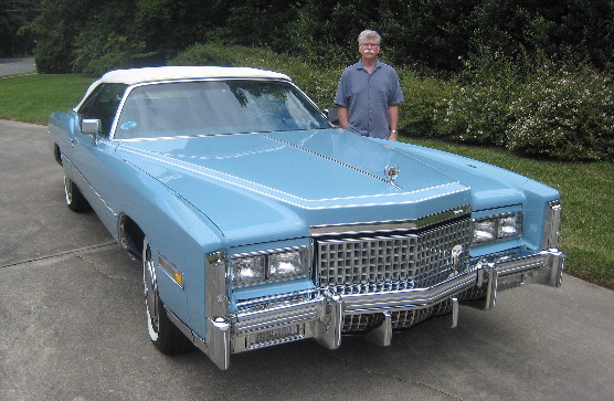 Don S And Andy S Antique Cars